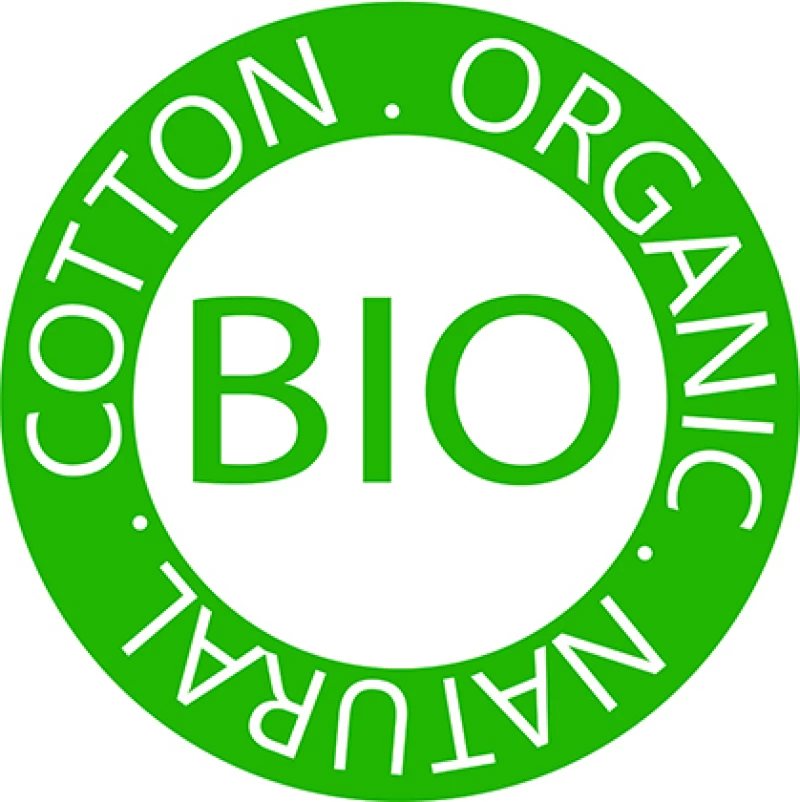 Kikadu Organic Κουνελάκι Γκρι