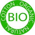 Kikadu Organic Κουνελάκι Γκρι