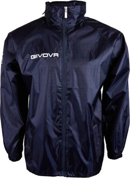 Givova Basico RJ001 Navy