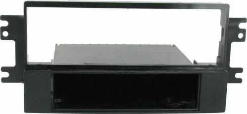 Connects2 Πρόσοψη R/CD για Kia Cerato 2005-2008