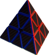 Pyraminx carbon 3x3x3
