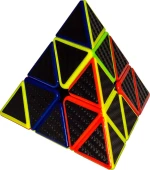 Pyraminx carbon 3x3x3