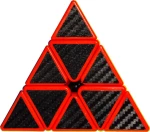 Pyraminx carbon 3x3x3