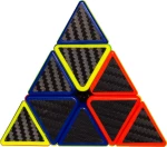 Pyraminx carbon 3x3x3