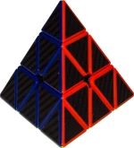 Pyraminx carbon 3x3x3