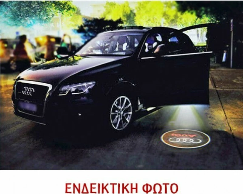 Simoni Racing Led Logo Opel