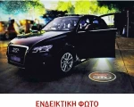Simoni Racing Led Logo Opel