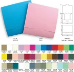 Προσκλητήριο βάπτισης - Διάστημα BA-5066