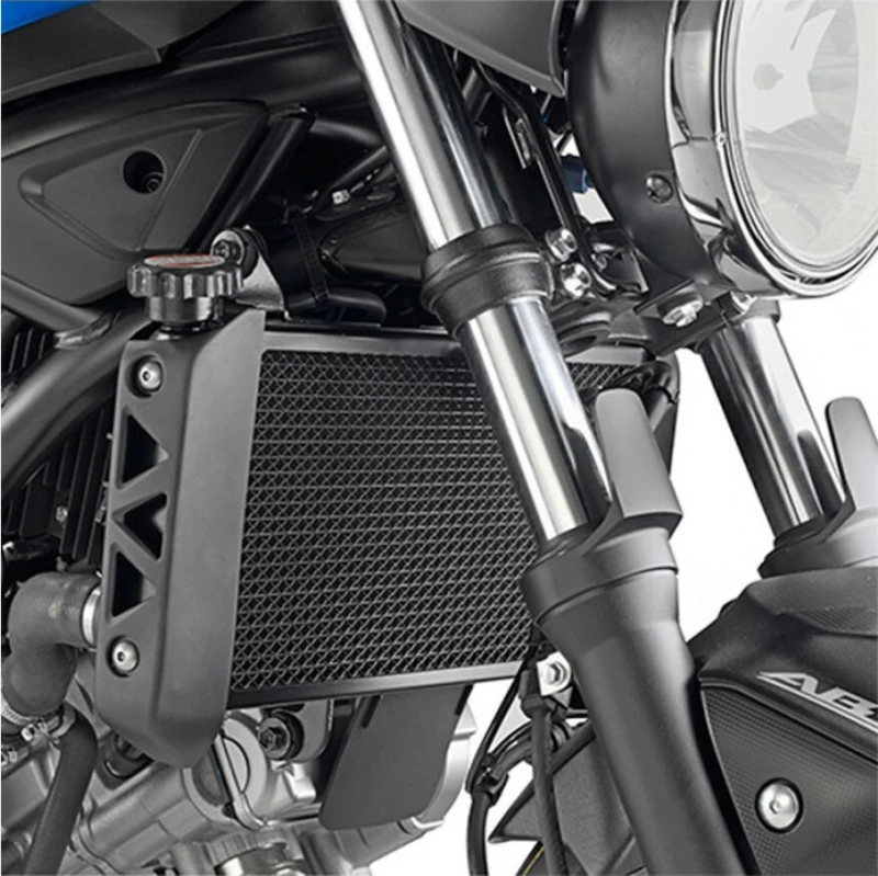 Givi Προστασία Ψυγείου Suzuki SV 650 16-20