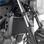 Givi Προστασία Ψυγείου Suzuki SV 650 16-20