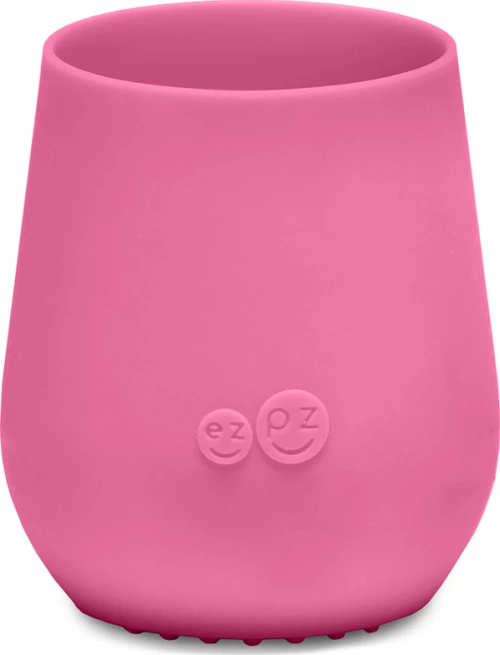 Ezpz Mini Cup 12m+ Pink