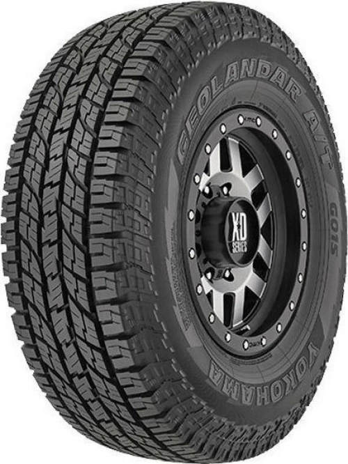 Yokohama Geolandar A/T G015 225/60R17 99H