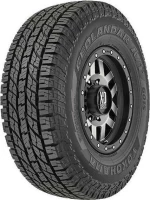 Yokohama Geolandar A/T G015 225/60R17 99H