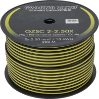 GZSC 2-2.50X