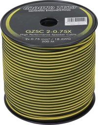 GZSC 2-0.75X