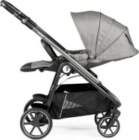 Peg Perego Veloce City Grey