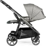 Peg Perego Veloce City Grey