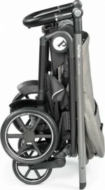 Peg Perego Veloce City Grey