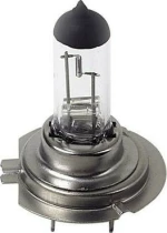 Lampa H7 70W Pro-series Αλογόνου 24V 1τμχ