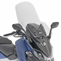 Givi Ζελατίνα Sym Maxsym TL 500 20-21 Clear