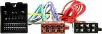 Connects2 Ειδική Φίσα ISO Ford Fiesta/Focus/Transit D-CT20FD13