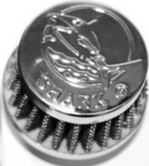ΦΙΛΤΡΟΧΟΑΝΗ 39MM ΧΡΩΜΙΟ C50 ROC