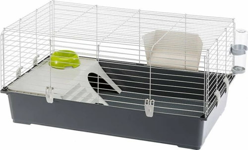 FERPLAST CAGE RABBIT 100 95x57x46cm
