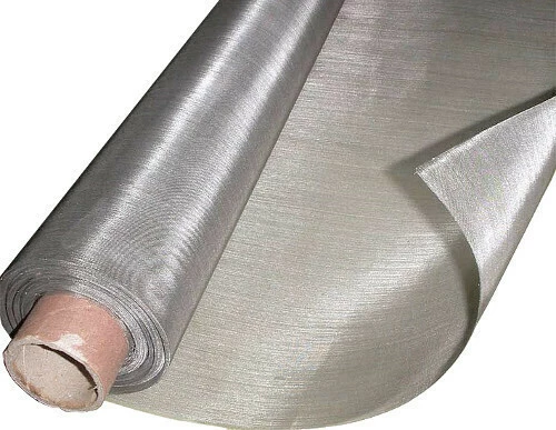 Σίτα ανοξείδωτη AISI 304 - MESH3