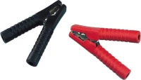 Lampa Battery Clamps 120A