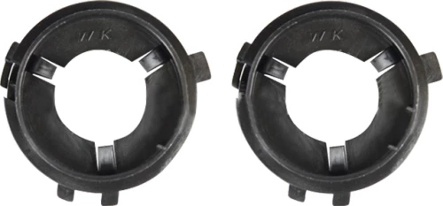 Auto Gs HID Αντάπτορας VW Golf 6 Scirocco