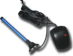 Auto Gs Φωτορυθμικό 14cm ND-01