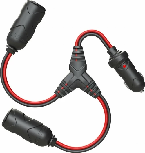 Noco Plug 2-Way Splitter