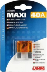 Lampa Maxi Blade Fuse 40A