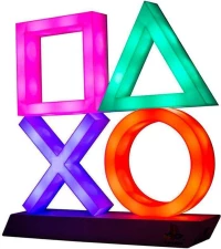 Παιδικό Φωτιστικό Διακόσμησης Light Icons
