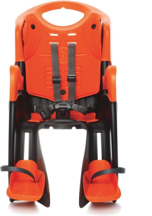 Bellelli Tiger Relax Orange Σκελετού