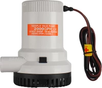 Αντλία σεντίνας Seaflo 2000GPH 24V