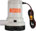 Αντλία σεντίνας Seaflo 2000GPH 24V