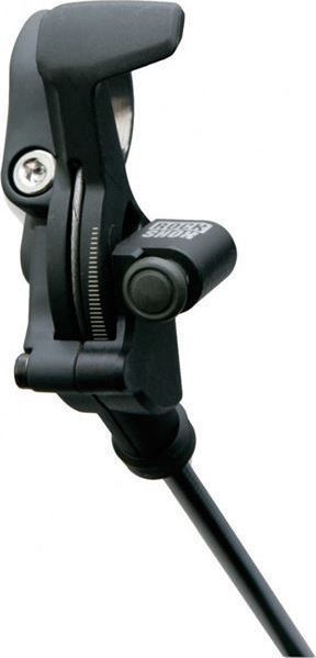 ΧΕΙΡΙΣΤΗΡΙΟ ROCKSHOX POPLOC ΔΕΞΙ 17MM CABLE PULL