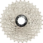 SunRace CSRS1 11-28 Δόντια