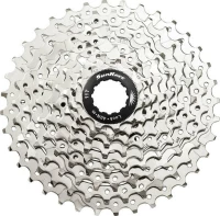 SunRace CSM96 11-32 Δόντια