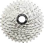 SunRace CSM96 11-32 Δόντια