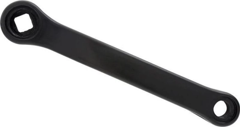OEM ΒΡΑΧΙΟΝΑΣ ΑΡΙΣΤΕΡΟΣ 170mm ΣΙΔΕΡΕΝΙΟΣ ΜΑΥΡΟ 267753 352663