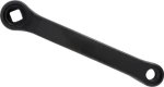 OEM ΒΡΑΧΙΟΝΑΣ ΑΡΙΣΤΕΡΟΣ 170mm ΣΙΔΕΡΕΝΙΟΣ ΜΑΥΡΟ 267753 352663
