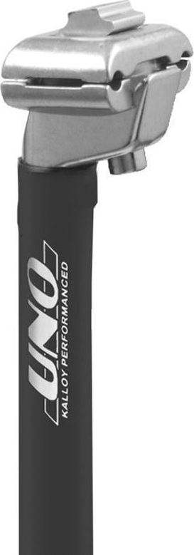 ΝΤΙΖΑ ΣΕΛΛΑΣ UNO 300x27.2mm ΑΛΟΥΜΙΝΙΟΥ ΜΑΥΡΗ 421750261