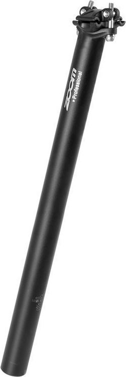ΝΤΙΖΑ ΣΕΛΛΑΣ ZOOM 400x27.2mm ΑΛΟΥΜΙΝΙΟΥ ΜΑΥΡΟ 252744