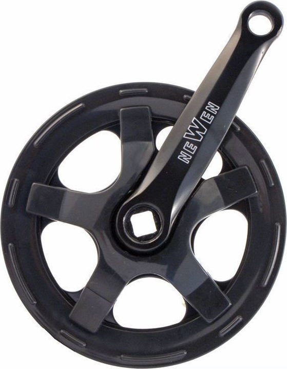 Prowheel ΔΙΣΚΟΒΡΑΧΙΟΝΑΣ NEWEN 40T 140mm 421570091