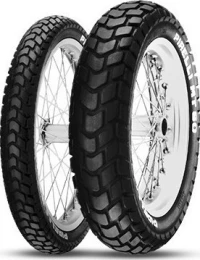 Pirelli MT 60 Rear 110/90/17 60P
