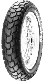 Pirelli MT 60 Rear 110/90/17 60P