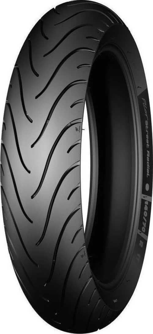 Michelin Pilot Street Radial Rear 150/60/17 66H