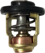 Eval Θερμοστάτης 50° για Yamaha (6E5-12411-30/688-12411-10)